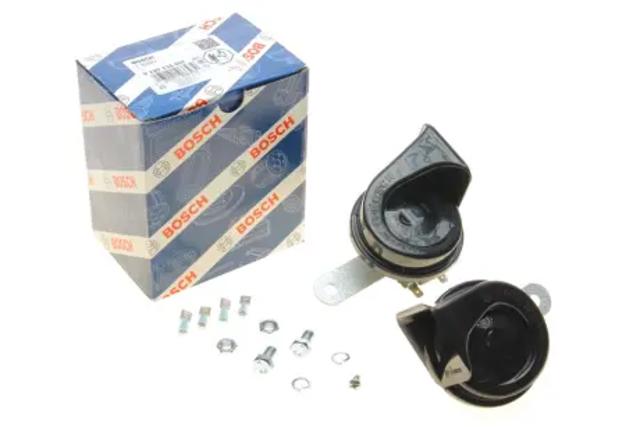 Автомобильный клаксон 9320335007 BOSCH