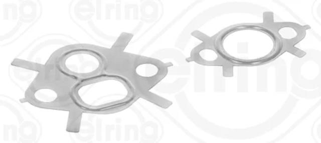 Прокладка EGR-клапана рециркуляции 934840 ELRING