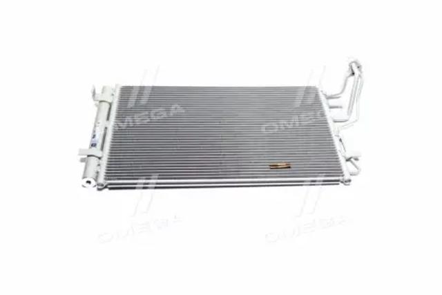 NISSENS 940006 Радиатор кондиционера в наличии Хмельницкий