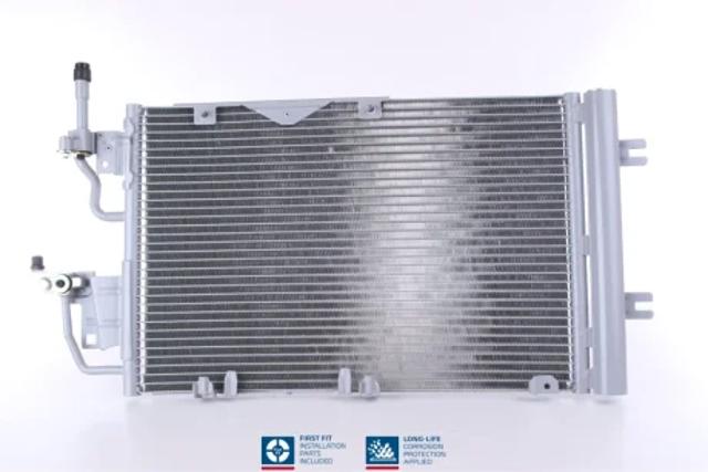 Конденсатор 940052 NISSENS