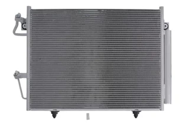 Конденсатор 940473 NISSENS