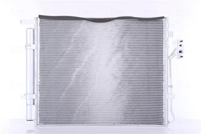 Конденсатор кондиционера 940594 NISSENS