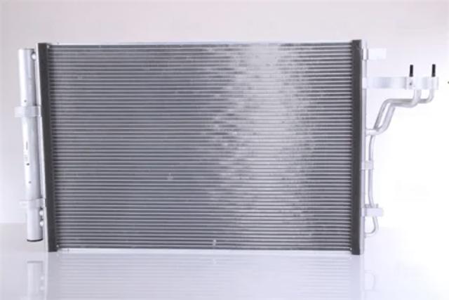 Конденсатор 940607 NISSENS