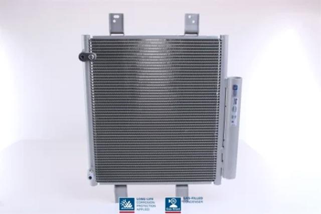 Конденсатор 940612 NISSENS