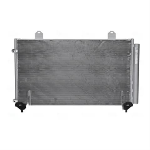 Конденсатор кондиционера 940916 NISSENS