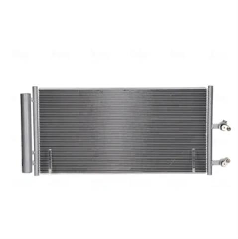 Конденсатор 941291 NISSENS