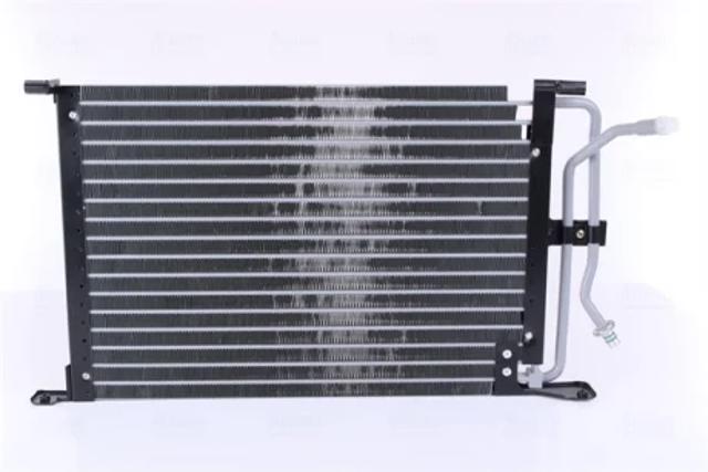 94277 Радиатор кондиционера купить Черновцы