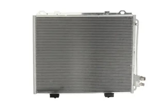 Конденсатор кондиционера 94285 NISSENS
