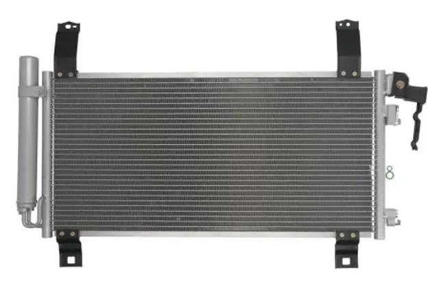 NISSENS 94792 Радиатор кондиционера в наличии Винница