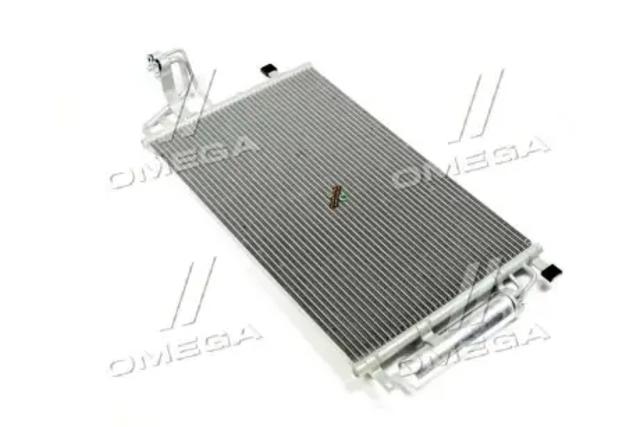 NISSENS 94801 Радиатор кондиционера в наличии Украина