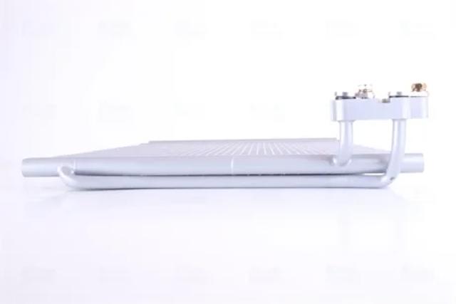 NISSENS 94872 Радиатор кондиционера в наличии Черновцы