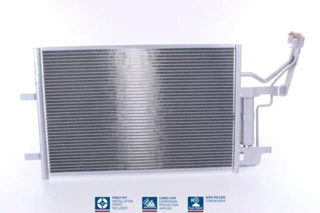 Конденсатор 94902 NISSENS