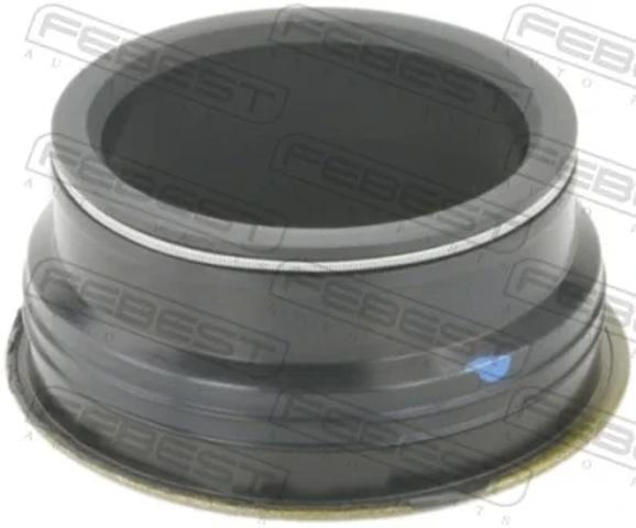 Прокладка клапанной крышки двигателя, кольцо 95FAY33420920X FEBEST