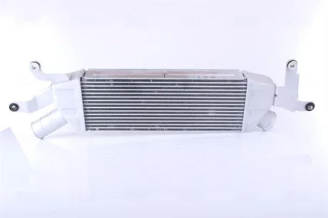 Интеркулер 96086 NISSENS