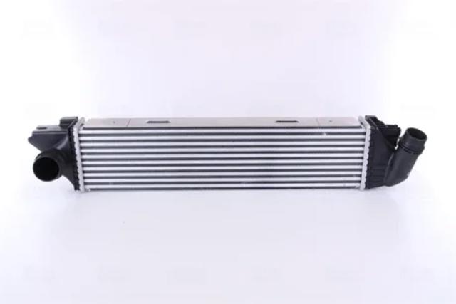 Интеркулер 96149 NISSENS