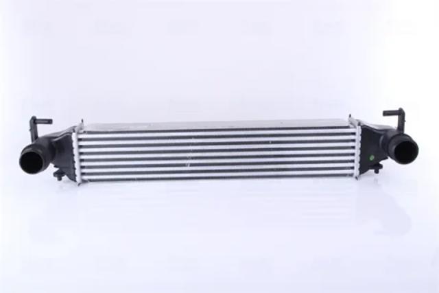 NISSENS 96166 Радиатор интеркуллера в наличии Черкассы