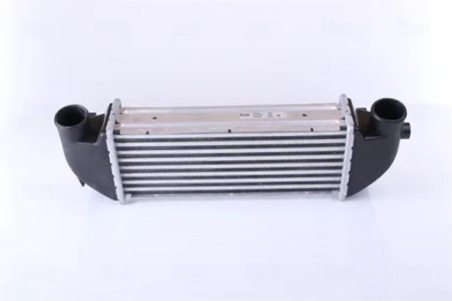 96219 NISSENS Интеркулер купить в Житомир