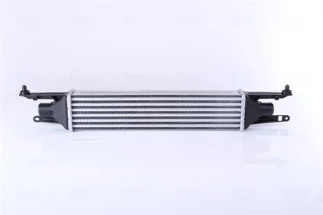 96604 NISSENS Интеркулер купить в Черкассы
