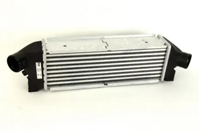 NISSENS 96642 Интеркулер в наличии Полтава