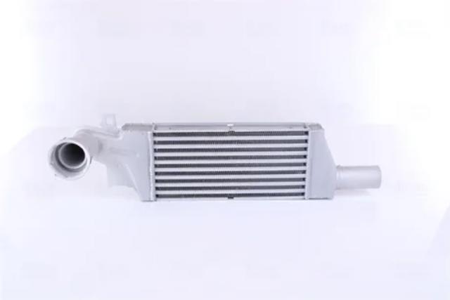 96656 NISSENS Интеркулер купить в Житомир