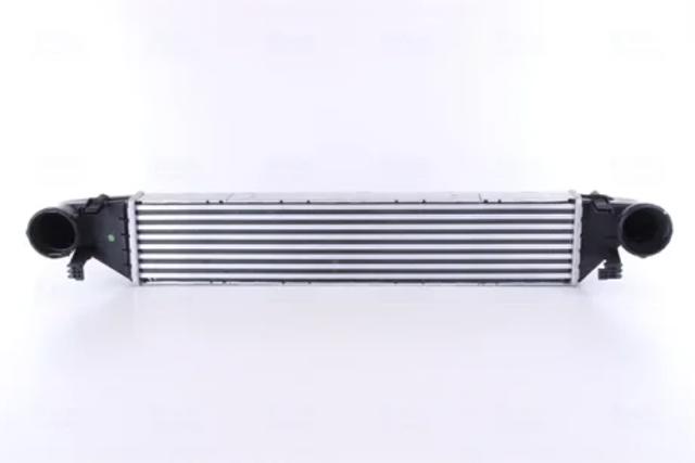 Интеркулер 96714 NISSENS