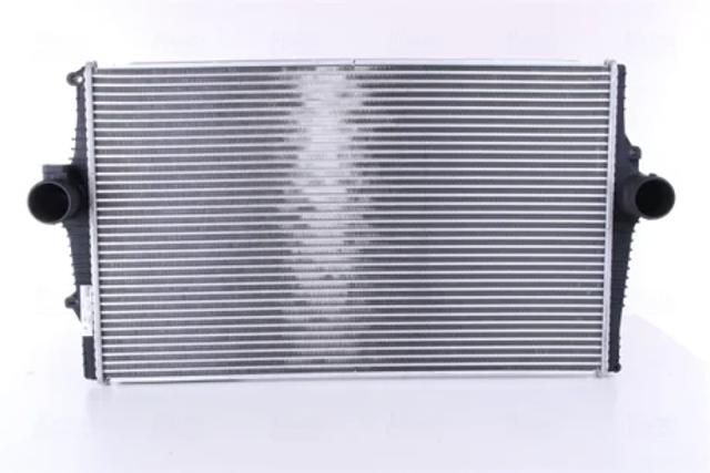 969001 NISSENS Интеркулер купить в Ровно