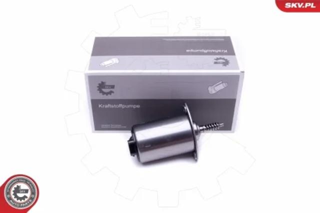 Регулятор фаз газораспределения 96SKV089 SKV