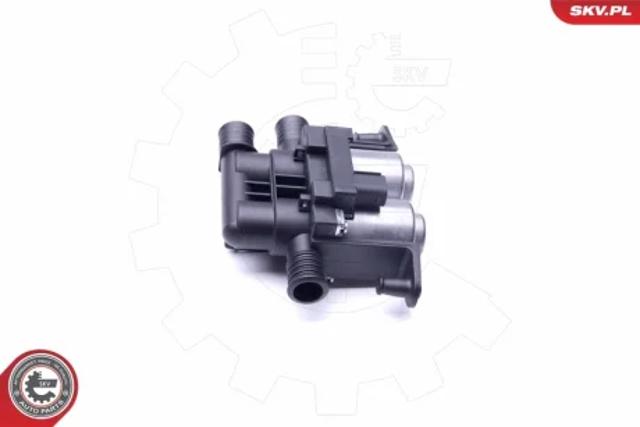 Кран системы отопления 96SKV905 SKV