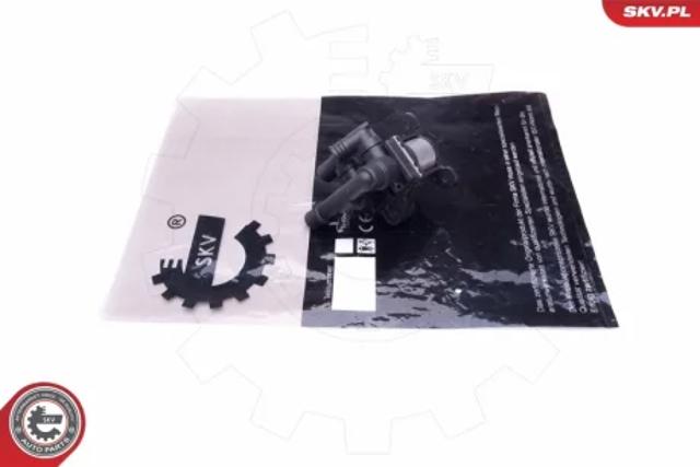 Кран системы отопления 96SKV910 SKV