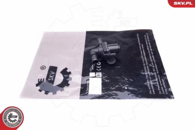 Кран системы отопления 96SKV913 SKV