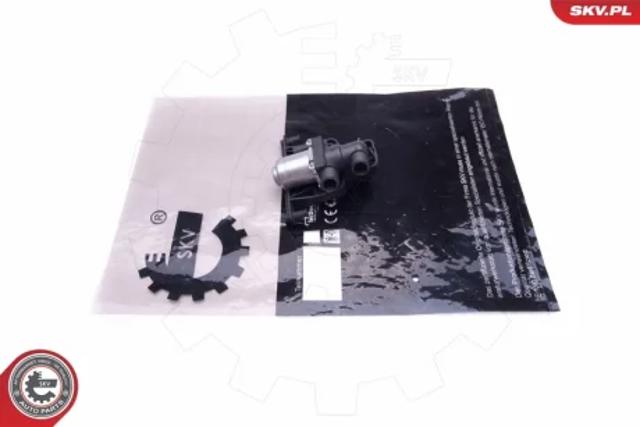 Кран отопителя 96SKV914 SKV