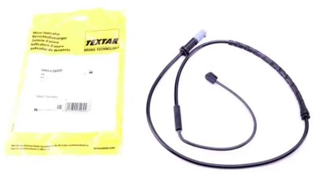  Датчик износа тормозных колодок задний 98043600 TEXTAR
