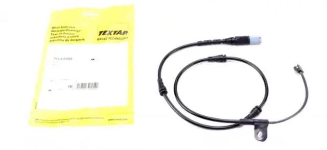 Датчик износа колодок 98044400 TEXTAR
