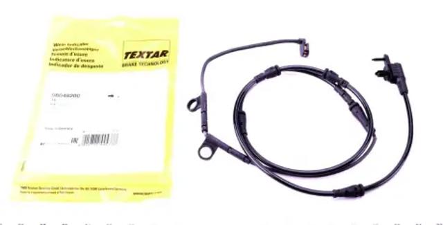 Датчик износа колодок 98048200 TEXTAR