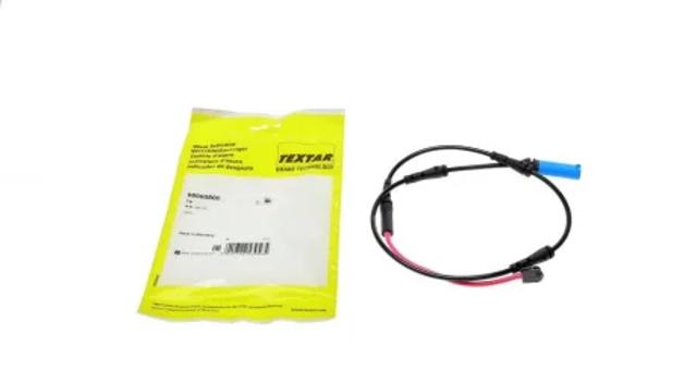  Датчик износа тормозных колодок задний 98060800 TEXTAR
