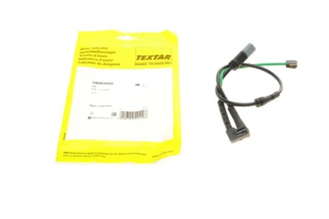 Датчик износа колодок 98064000 TEXTAR