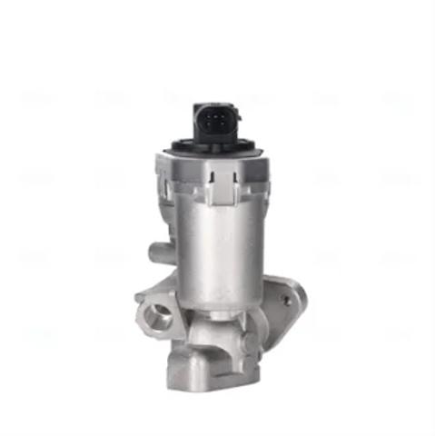 Клапан EGR системы рециркуляции отработавших газов 98151 NISSENS