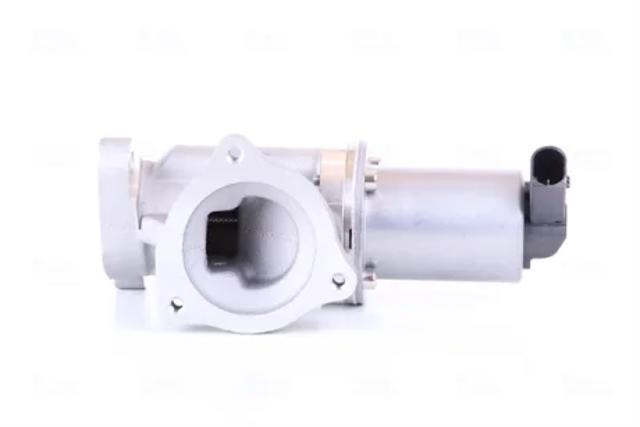 Клапан EGR системы рециркуляции отработавших газов 98167 NISSENS