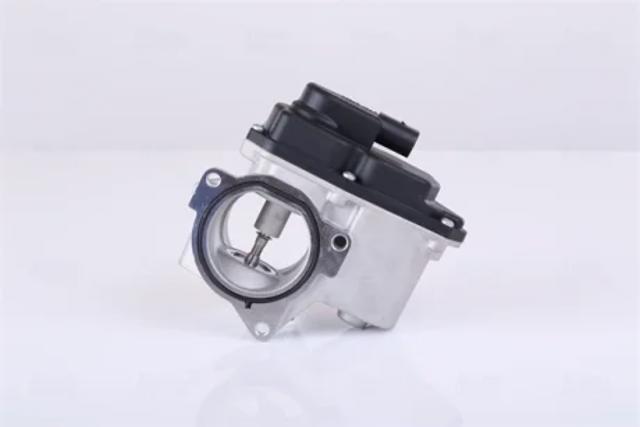 Клапан EGR системы рециркуляции отработавших газов 98192 NISSENS