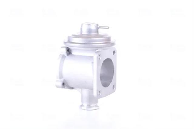 Клапан EGR системы рециркуляции отработавших газов 98219 NISSENS