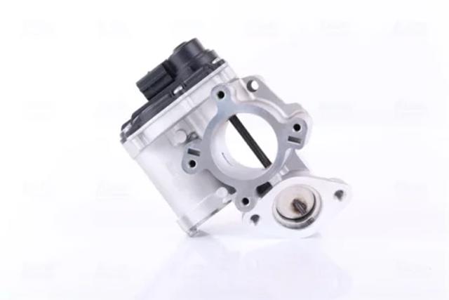 Клапан рециркуляции отработавших газов EGR 98261 NISSENS