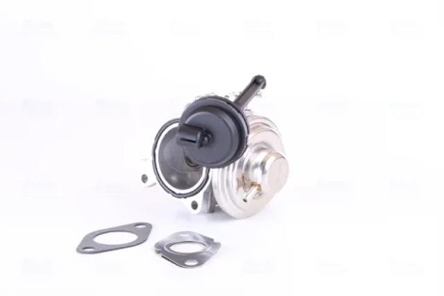 Клапан EGR системы рециркуляции отработавших газов 98302 NISSENS