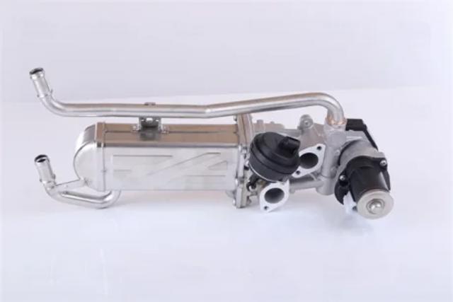 Радиатор системы EGR 98375 NISSENS