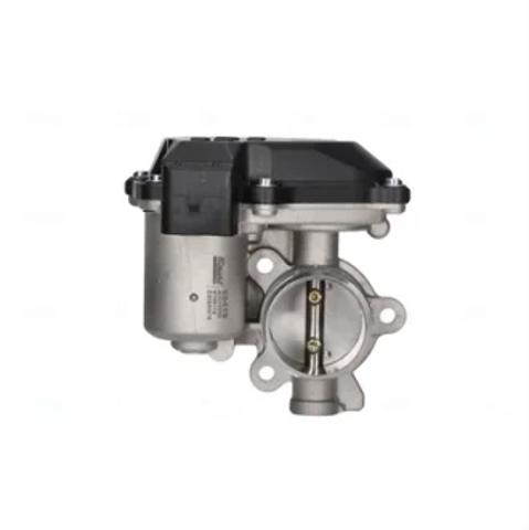 Клапан рециркуляции отработавших газов EGR 98419 NISSENS