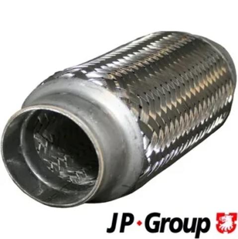 Гофра глушителя, универсальная 9924400700 JP GROUP