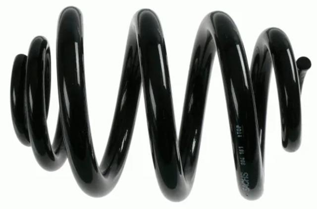 Пружина задняя 994181 SACHS