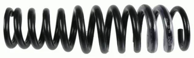 Пружина амортизатора 994222 SACHS