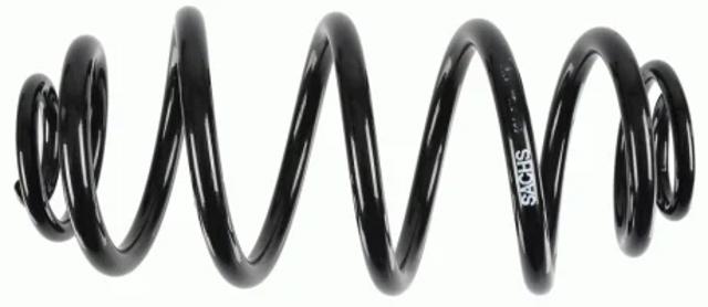 Пружина подвески 994315 SACHS