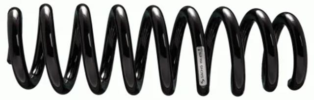 Пружина задняя 994475 SACHS