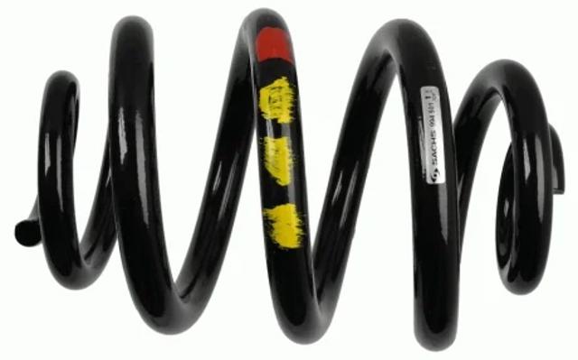 Пружина амортизатора 994501 SACHS